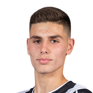 Panagiotis Panagiotou