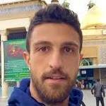 Amin Manouchehry photo