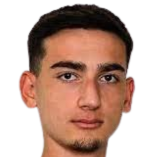 Yiğit Ali Buz