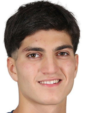 Ruben Karagulyan profil resmi