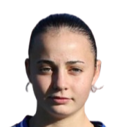 rachele andreangeli
