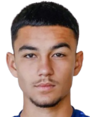 Ernan Angelov profil resmi