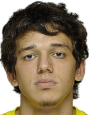 Akhmed Ismailov profil resmi