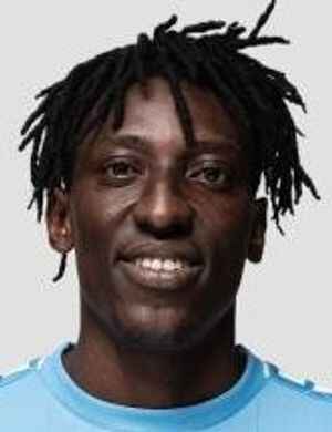 Ngu Enyang profil resmi