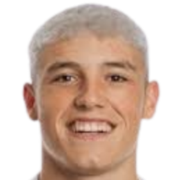 Kevin Sánchez Rey