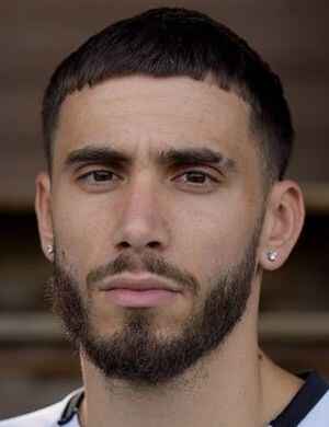 Paolo Arrivas profil resmi