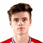 Daniel Jarvis photo