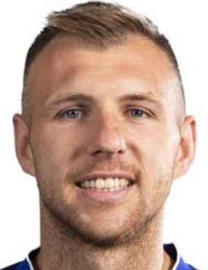 Dzenan Haracic profil resmi