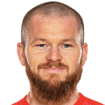 Aron Gunnarsson