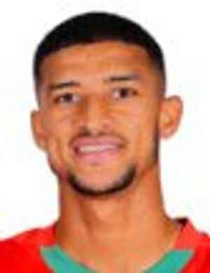 Youness El Kaabi profil resmi