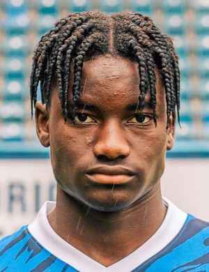 Kevin Akogo
