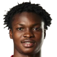 Bismark Edjeodji