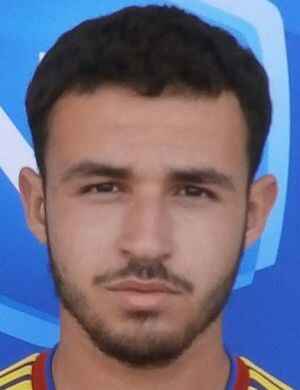 Kyan Sadani profil resmi