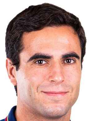 Gonzalo calcada