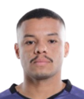 Harrison Cardoso