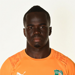 Cheik Tiote