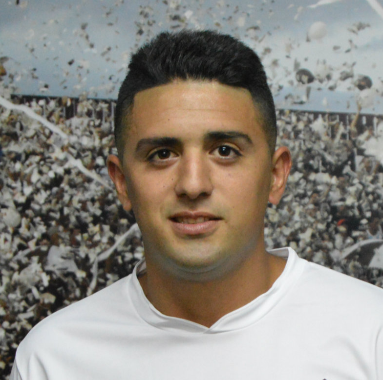 Jonathan Bustos