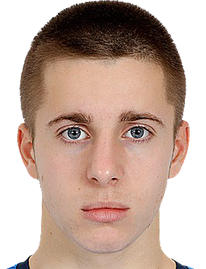 Nikolay·Arahangelov