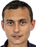 Dmitriy Burobin photo