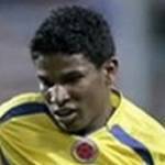 Christian Mejía photo