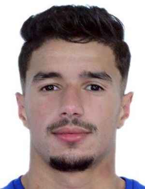 Aymen Zakarya Sais profil resmi