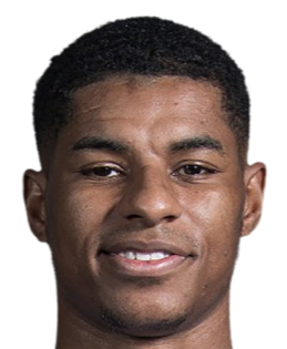 Marcus Rashford