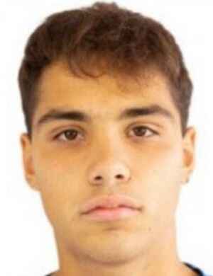 Manuel Filippis De profil resmi