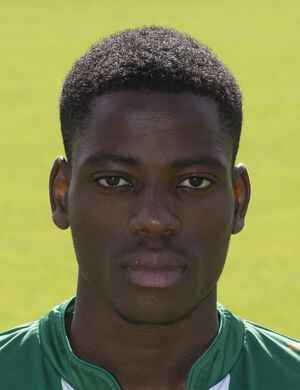 Joel Amakodo