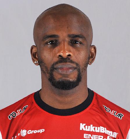 Greg Nwokolo