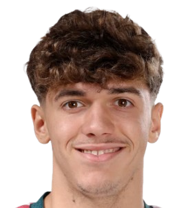 Thiago Pitarch