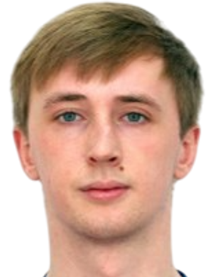 Nikita Lukyanenko profil resmi