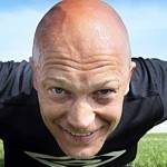 Mika Lähderinne photo