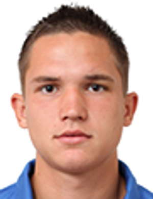 Denys Prytykovsky profil resmi