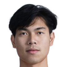 Chen Shaohao