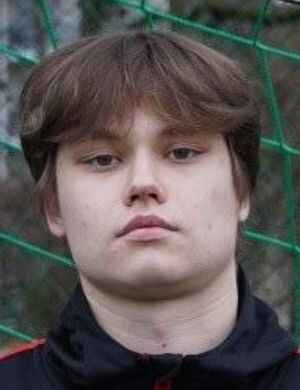 Ilja Martsukov profil resmi
