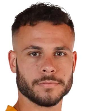 Ruben Garcia profil resmi
