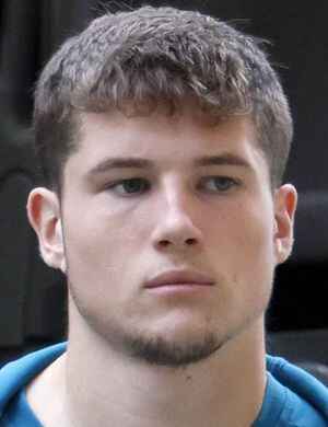 Luke Bell profil resmi