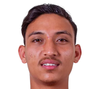 Suraj Jeu Thakuri