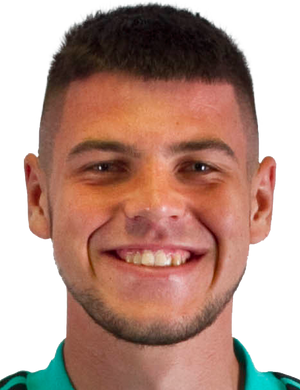 Krystian Michalski