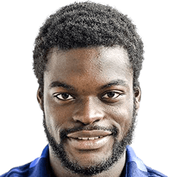 Karsten Ayong