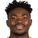 Charles Adah Agada