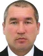 Redzhepmurad Agabaev photo