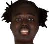 Noëlie Mendy