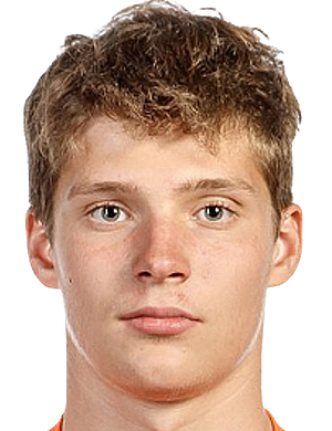 Nikita Zuikov