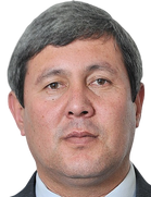 Zakir Seidullaev photo