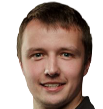 Gleb Zakharen