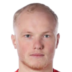 Marcus Rafferty