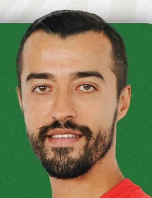 Mehmet Ozdiraz
