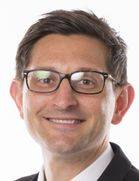 Tim Bezbatchenko photo