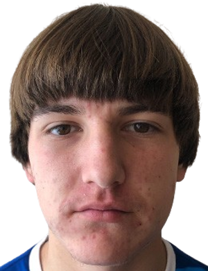 Ernest Romanchuk profil resmi
